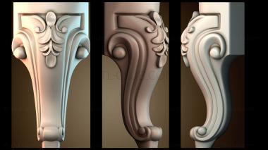 3D модель NJ_0989 (STL)