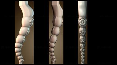 3D мадэль NJ_0995 (STL)