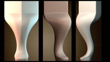 3D мадэль NJ_0996 (STL)