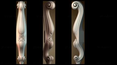 3D model NJ_1003 (STL)