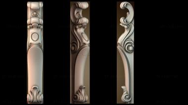 3D модель NJ_1008 (STL)