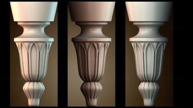 3D мадэль NJ_1010 (STL)