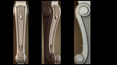 3D мадэль NJ_1012 (STL)