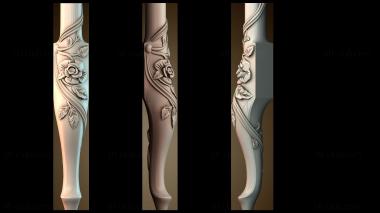 3D мадэль NJ_1020 (STL)