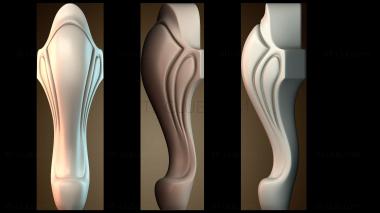 3D модель NJ_1021 (STL)