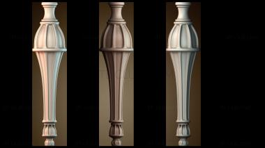 3D model NJ_1022 (STL)