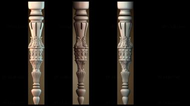 3D мадэль NJ_1023 (STL)