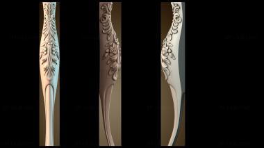 3D мадэль NJ_1025 (STL)