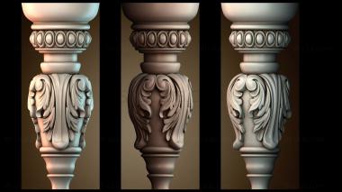 3D мадэль NJ_1030 (STL)