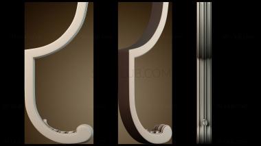 3D мадэль NJ_1032 (STL)