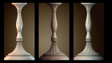 3D модель NJ_1034 (STL)