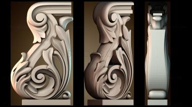 3D мадэль NJ_1037 (STL)