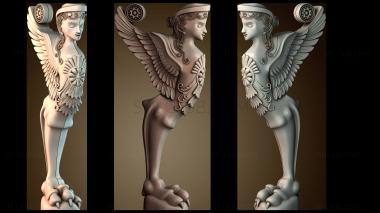 3D модель NJ_1038 (STL)