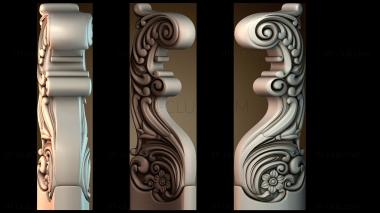 3D мадэль NJ_1039 (STL)