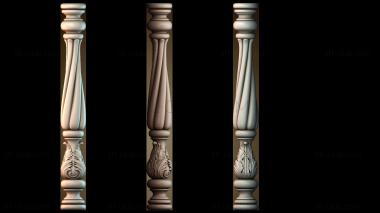 3D model NJ_1042 (STL)