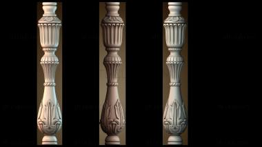 3D мадэль NJ_1043 (STL)