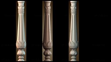 3D мадэль NJ_1044 (STL)