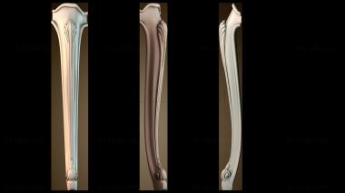 3D мадэль NJ_1045 (STL)