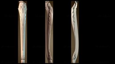 3D мадэль NJ_1046 (STL)