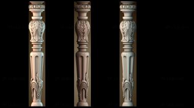 3D мадэль NJ_1047 (STL)