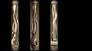 3D мадэль NJ_1049 (STL)