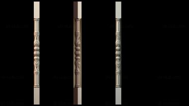 3D мадэль NJ_1050 (STL)