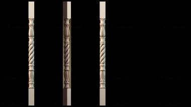 3D мадэль NJ_1051 (STL)