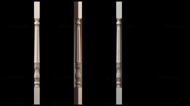 3D мадэль NJ_1052 (STL)