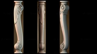 3D мадэль NJ_1055 (STL)