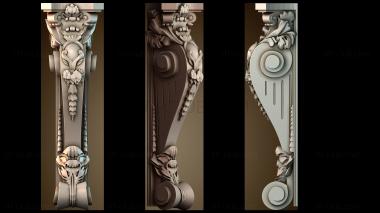 3D мадэль NJ_1056 (STL)