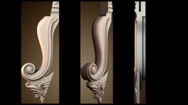 3D мадэль NJ_1059 (STL)