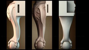 3D мадэль NJ_1060 (STL)