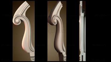 3D мадэль NJ_1061 (STL)