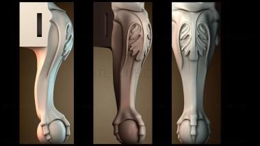 3D мадэль NJ_1062 (STL)