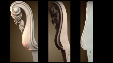 3D model NJ_1063 (STL)