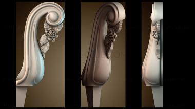 3D мадэль NJ_1065 (STL)