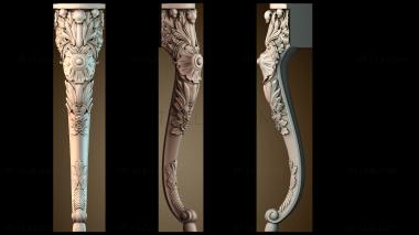 3D мадэль NJ_1075 (STL)