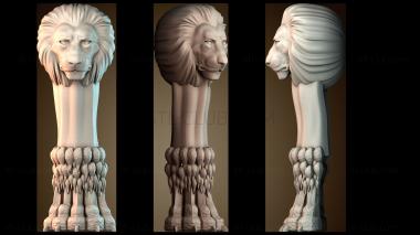 3D модель NJ_1078 (STL)