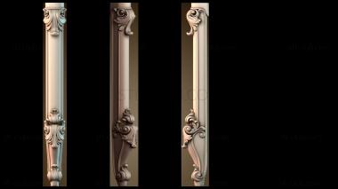 3D мадэль NJ_1080 (STL)