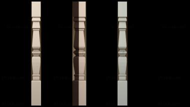 3D мадэль NJ_1086 (STL)