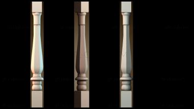 3D мадэль NJ_1091 (STL)