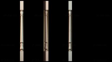 3D мадэль NJ_1096 (STL)