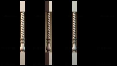 3D модель NJ_1097 (STL)