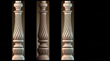 3D модель NJ_1100 (STL)