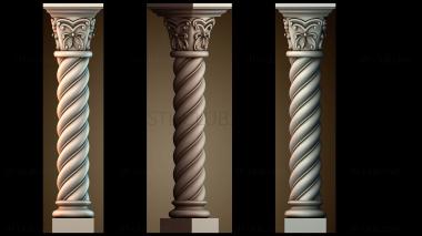 3D model NJ_1109 (STL)