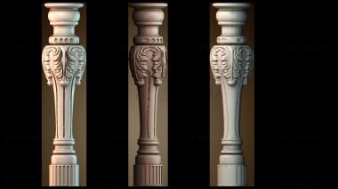 3D мадэль NJ_1111 (STL)