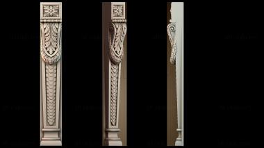 3D model NJ_1112 (STL)