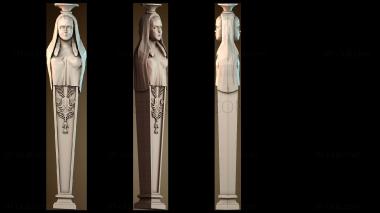 3D мадэль NJ_1113 (STL)