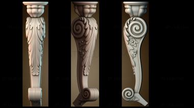 3D модель NJ_1114 (STL)