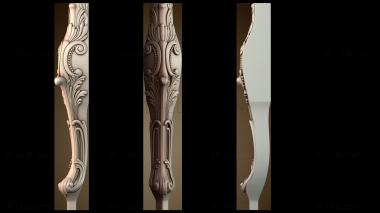 3D модель NJ_1122 (STL)